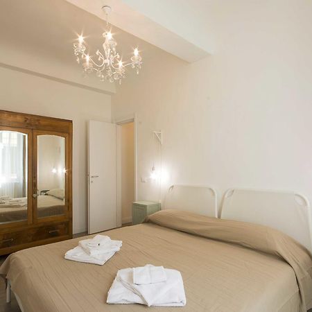 Zanobi Apartment Florence Exterior photo