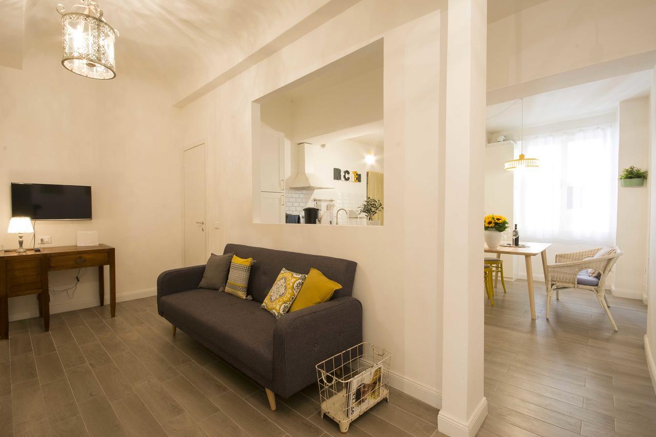 Zanobi Apartment Florence Exterior photo