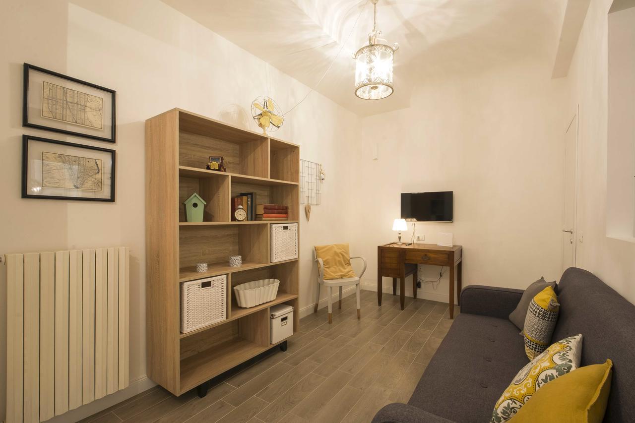 Zanobi Apartment Florence Exterior photo